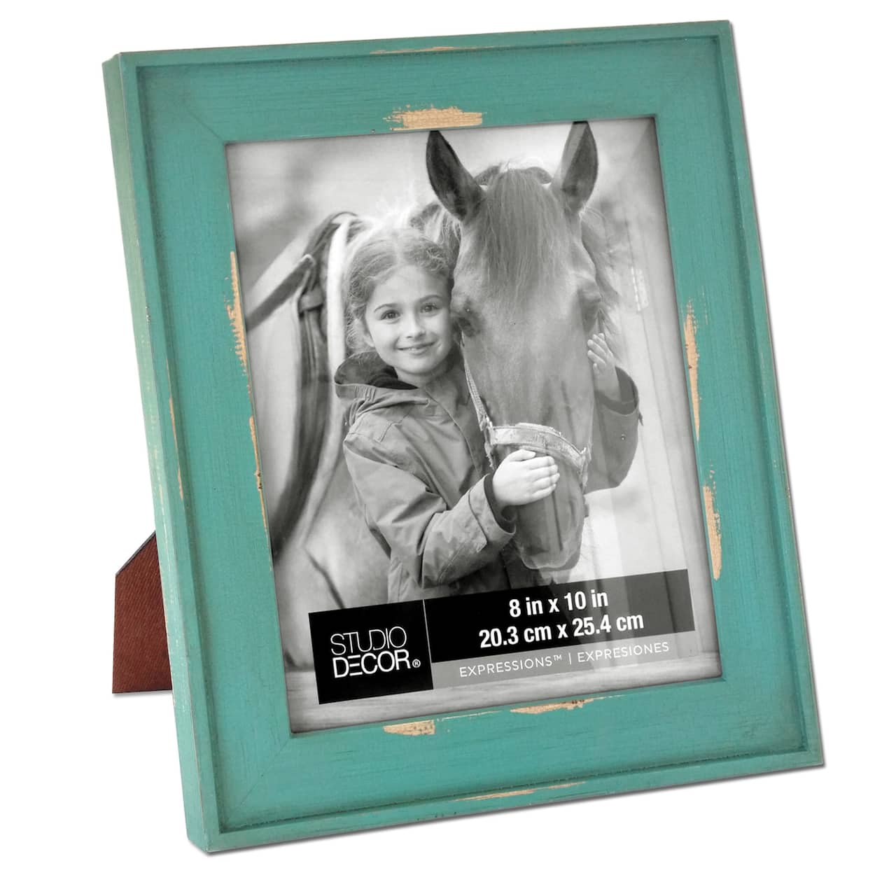 12 Pack: Country Sky 8&#x22; x 10&#x22; Frame, Expressions&#x2122; by Studio D&#xE9;cor&#xAE;